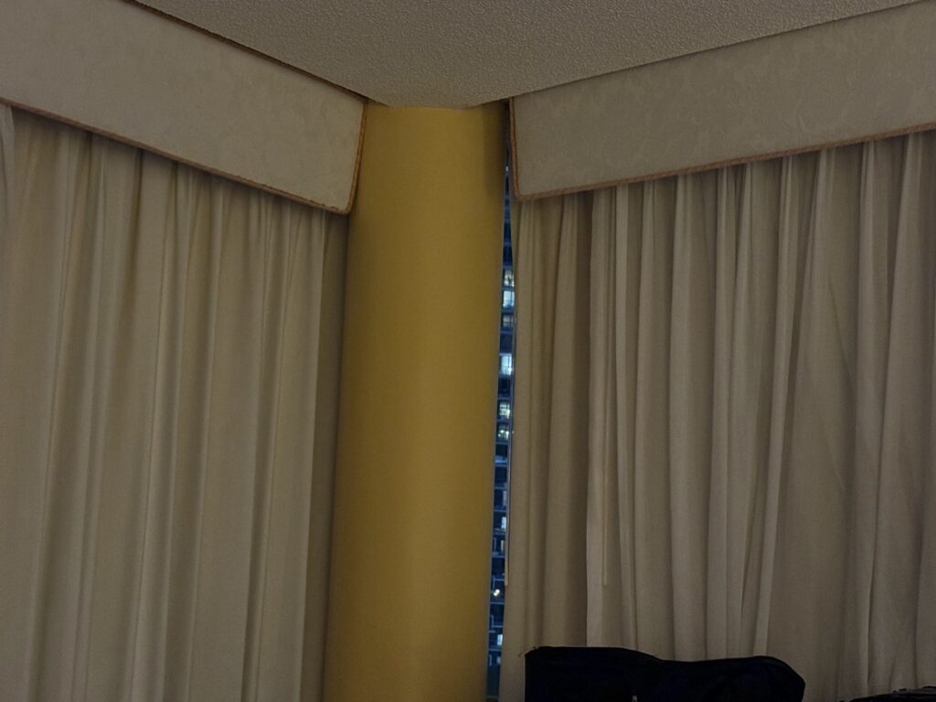 JW Marriott Miami