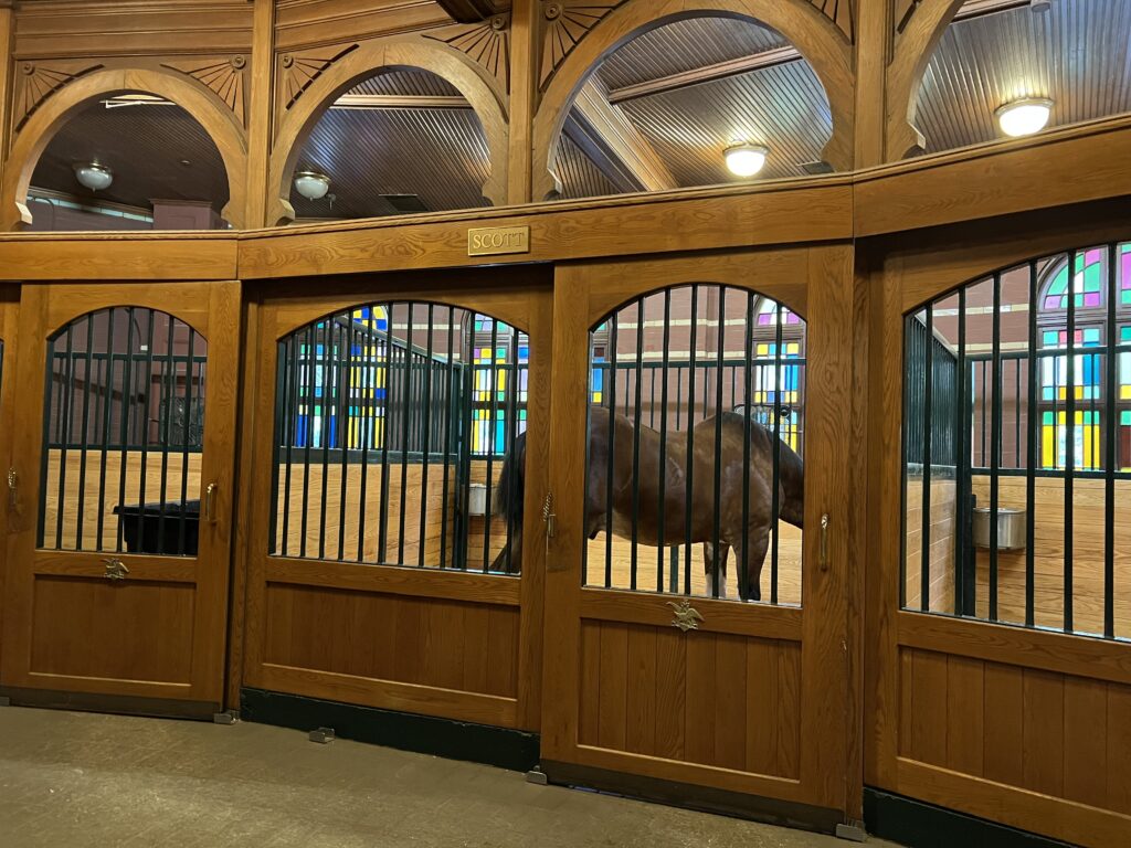 Budweiser Brewery Experience
