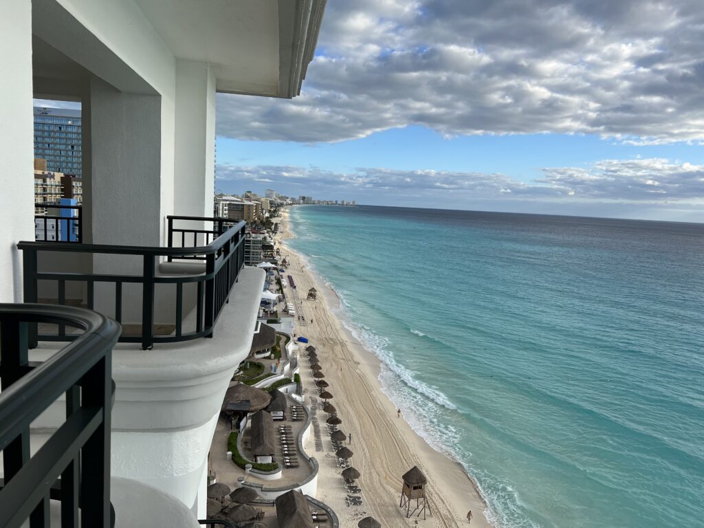 JW Marriott Cancun Resort & Spa