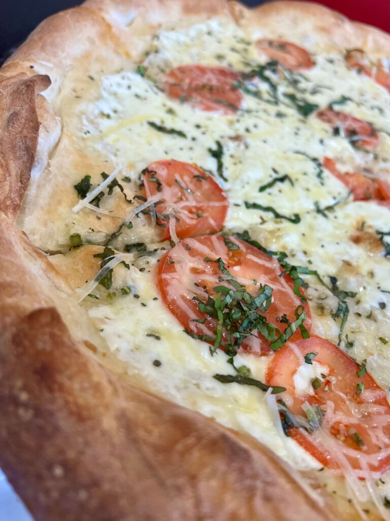 Colonna's Pizza & Pasta