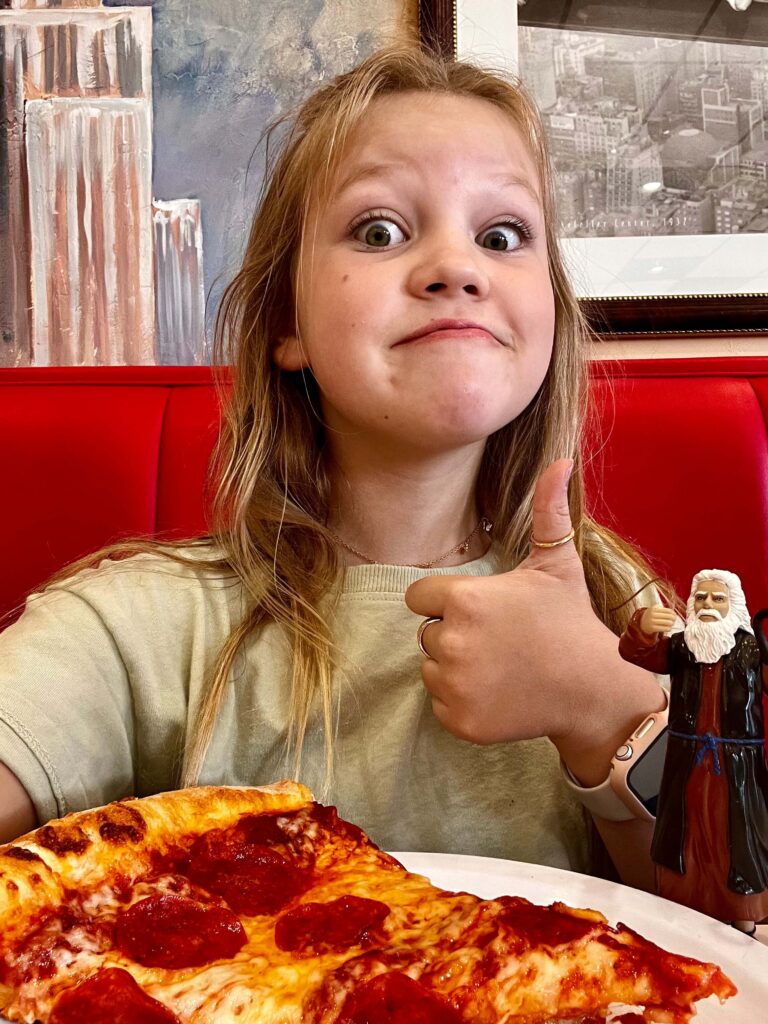 Colonna's Pizza & Pasta