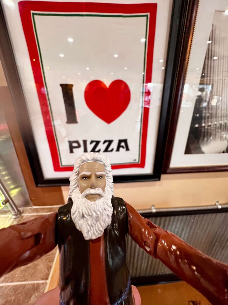 Colonna's Pizza & Pasta
