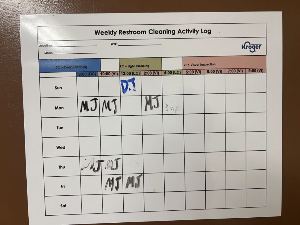 Kroger