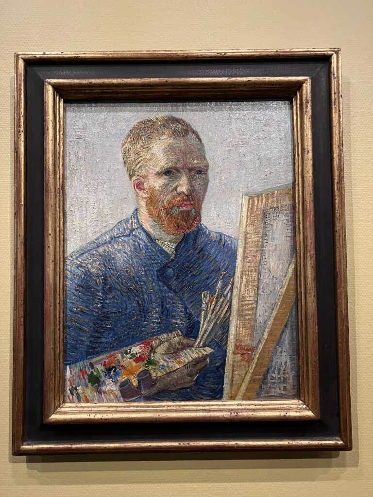 Van Gogh Museum