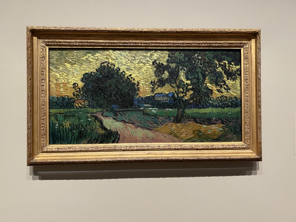 Van Gogh Museum
