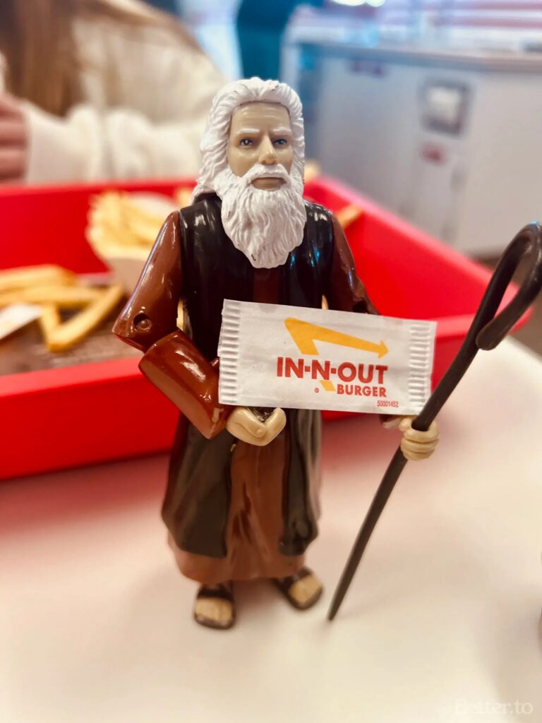 In-N-Out Burger