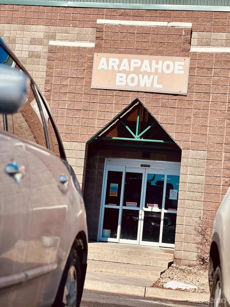 Arapahoe Bowling Center