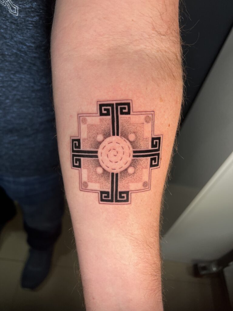Malqui Tattoo