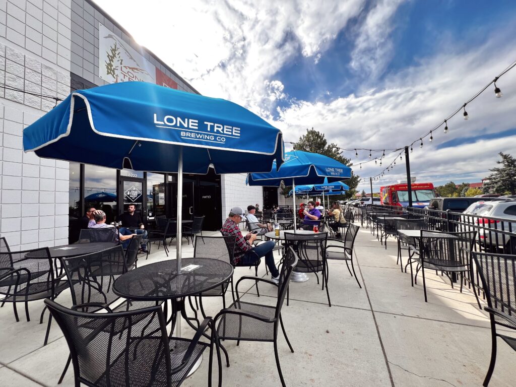 Lone Tree Brewing Company