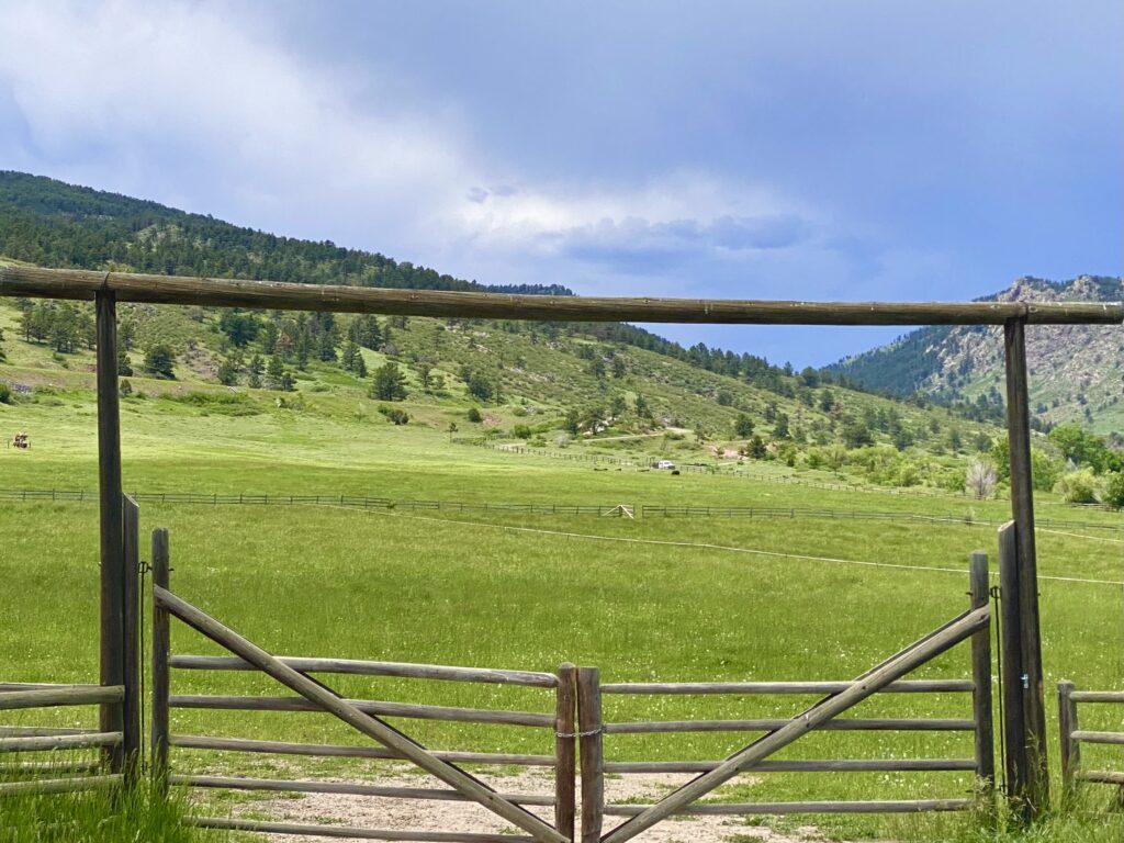 Sylvan Dale Guest Ranch, Retreat & Wedding Venue