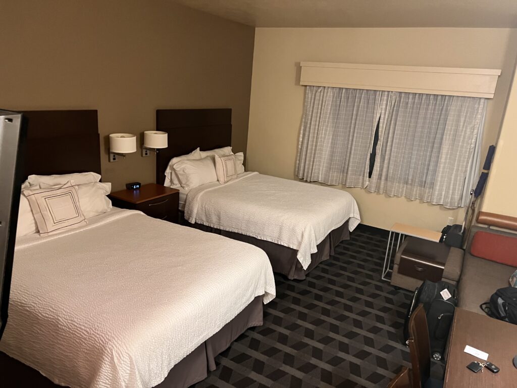 TownePlace Suites by Marriott St. George