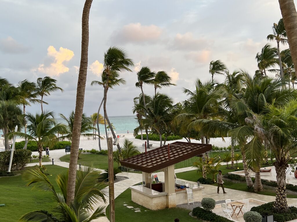 The Westin Puntacana Resort
