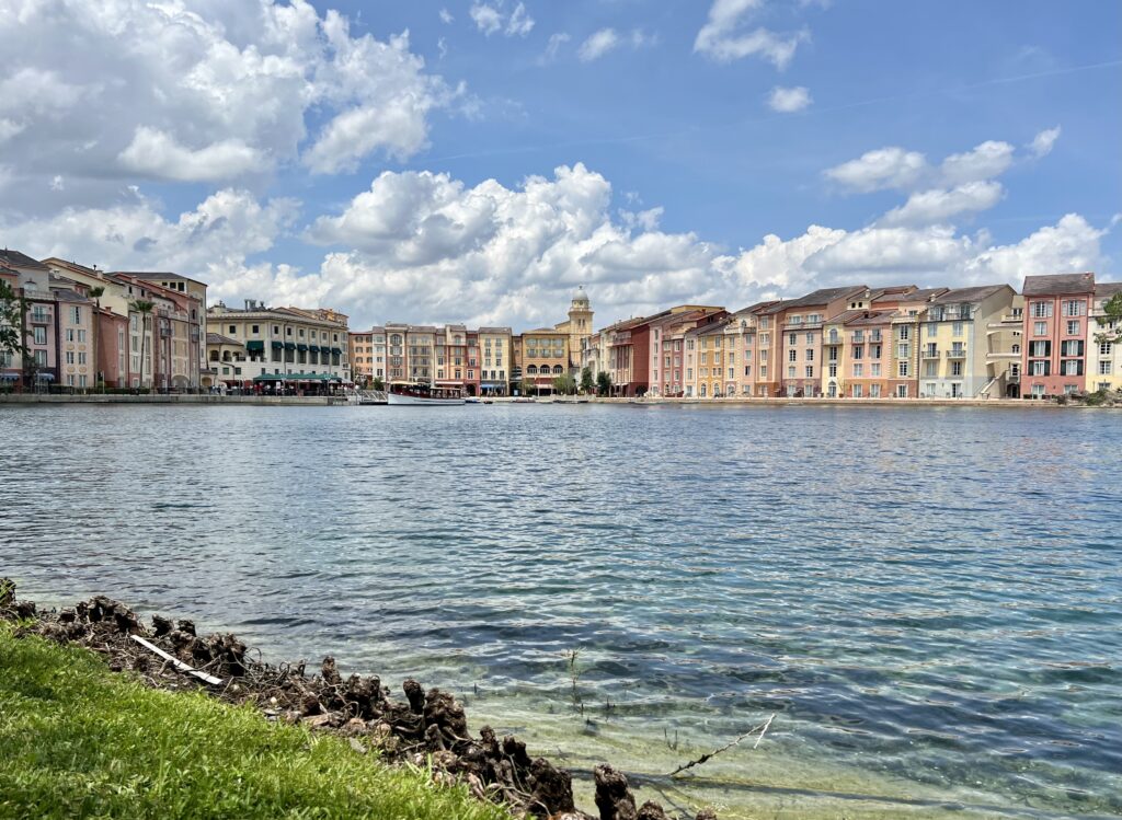 Loews Portofino Bay Hotel at Universal Orlando