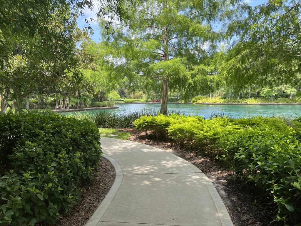 Loews Portofino Bay Hotel at Universal Orlando