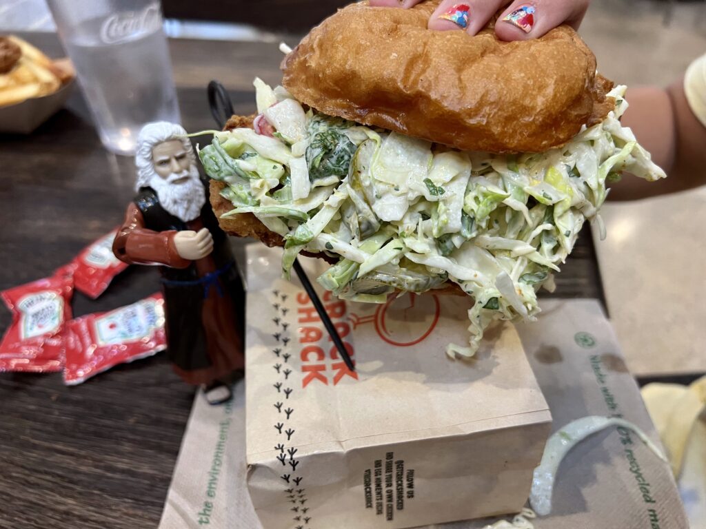 The Crack Shack - Denver