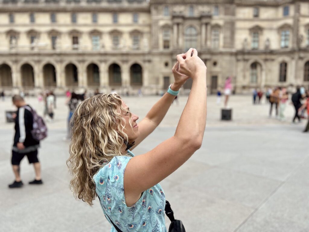 Louvre Museum