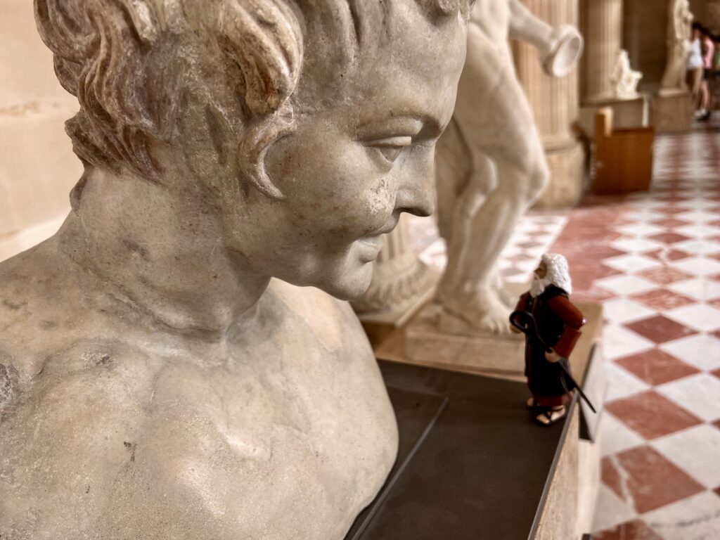 Louvre Museum
