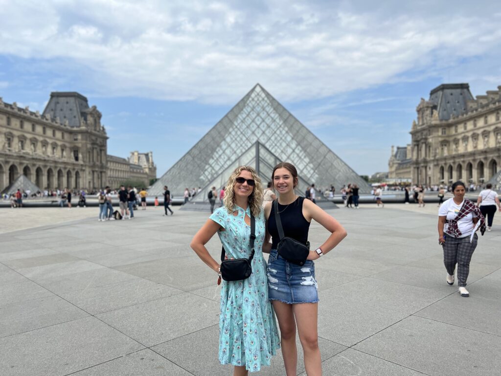 Louvre Museum