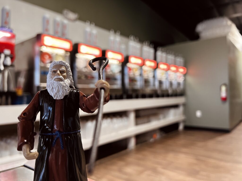 Sip Society + Daiquiri Depot