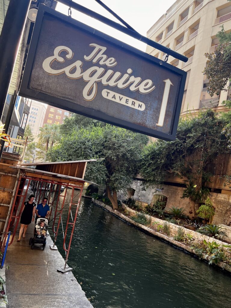 The Esquire Tavern