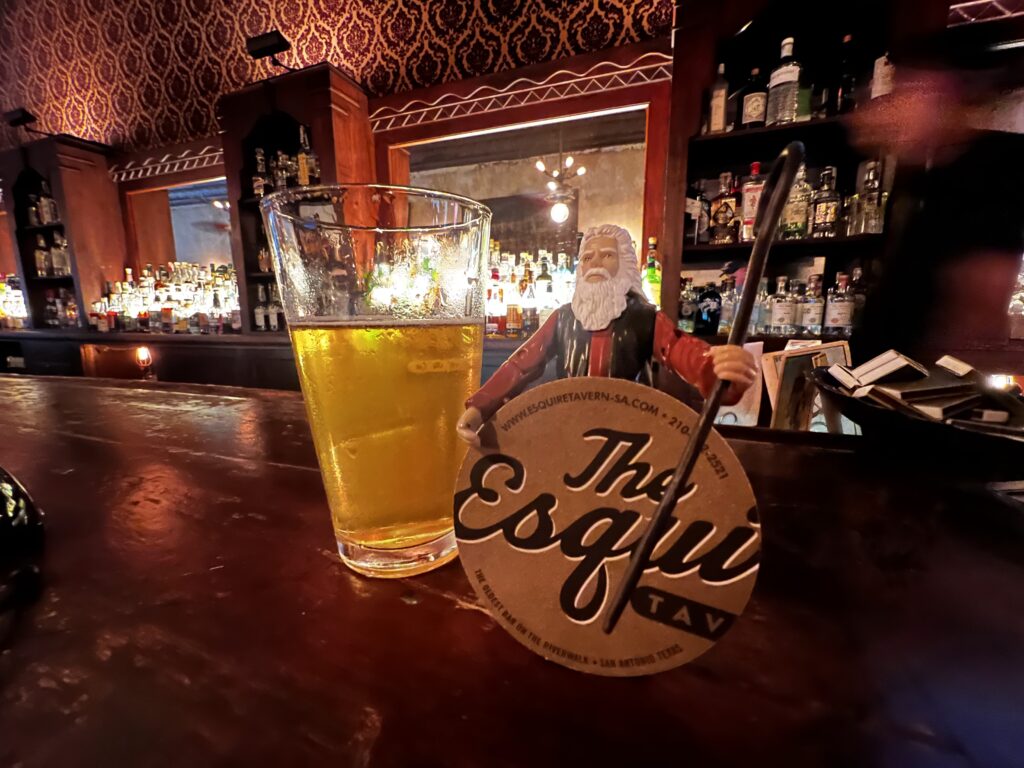 The Esquire Tavern