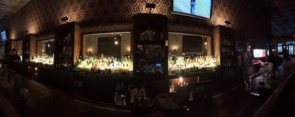 The Esquire Tavern