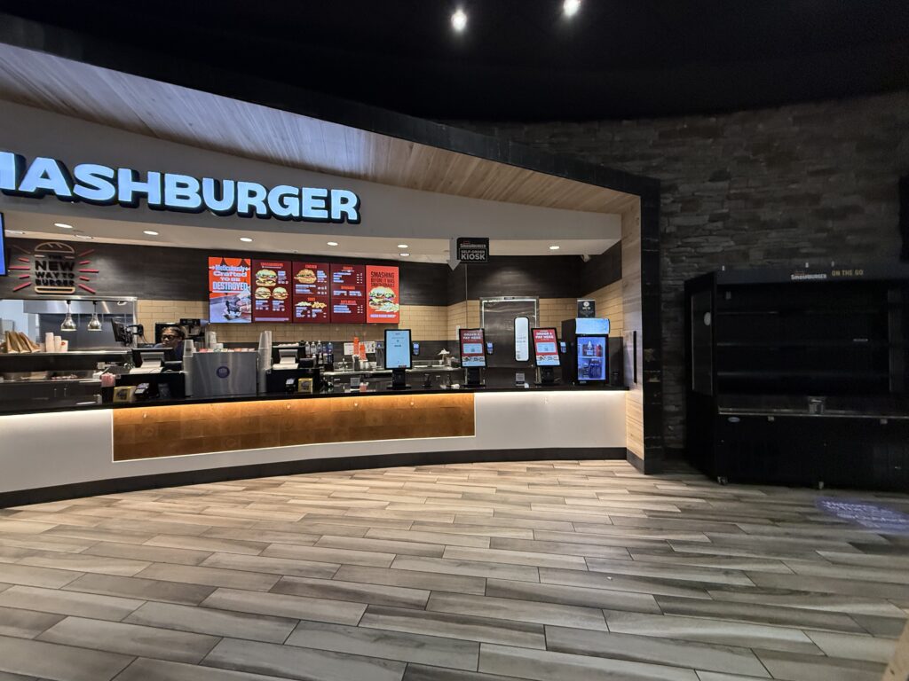 Smashburger