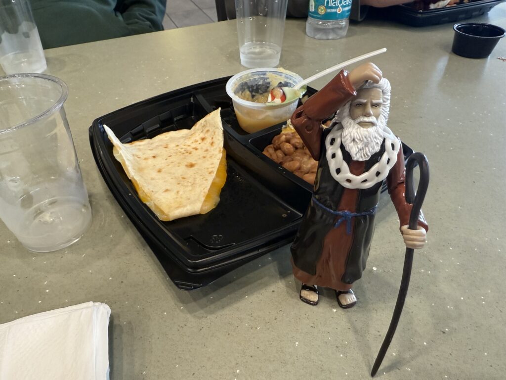 Baja Fresh