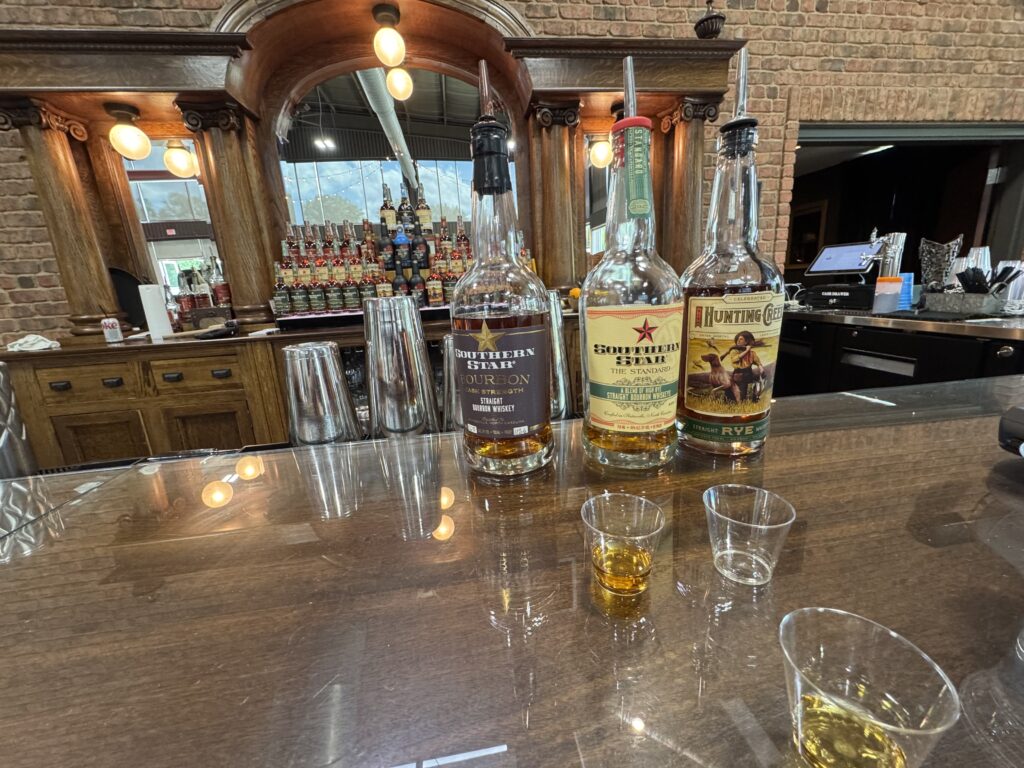 Southern Distilling Company