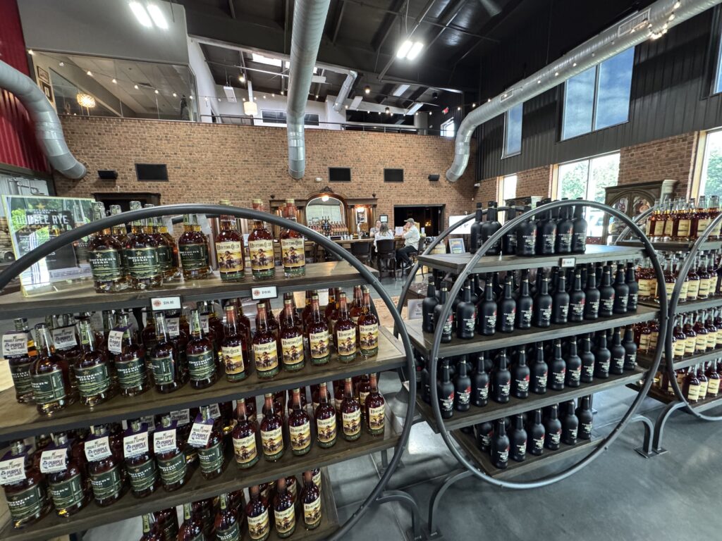 Southern Distilling Company