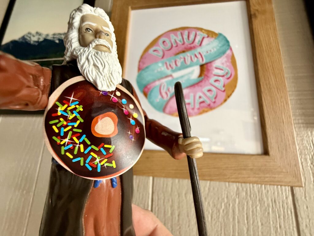 The Donut