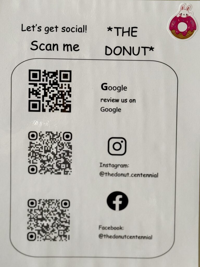 The Donut