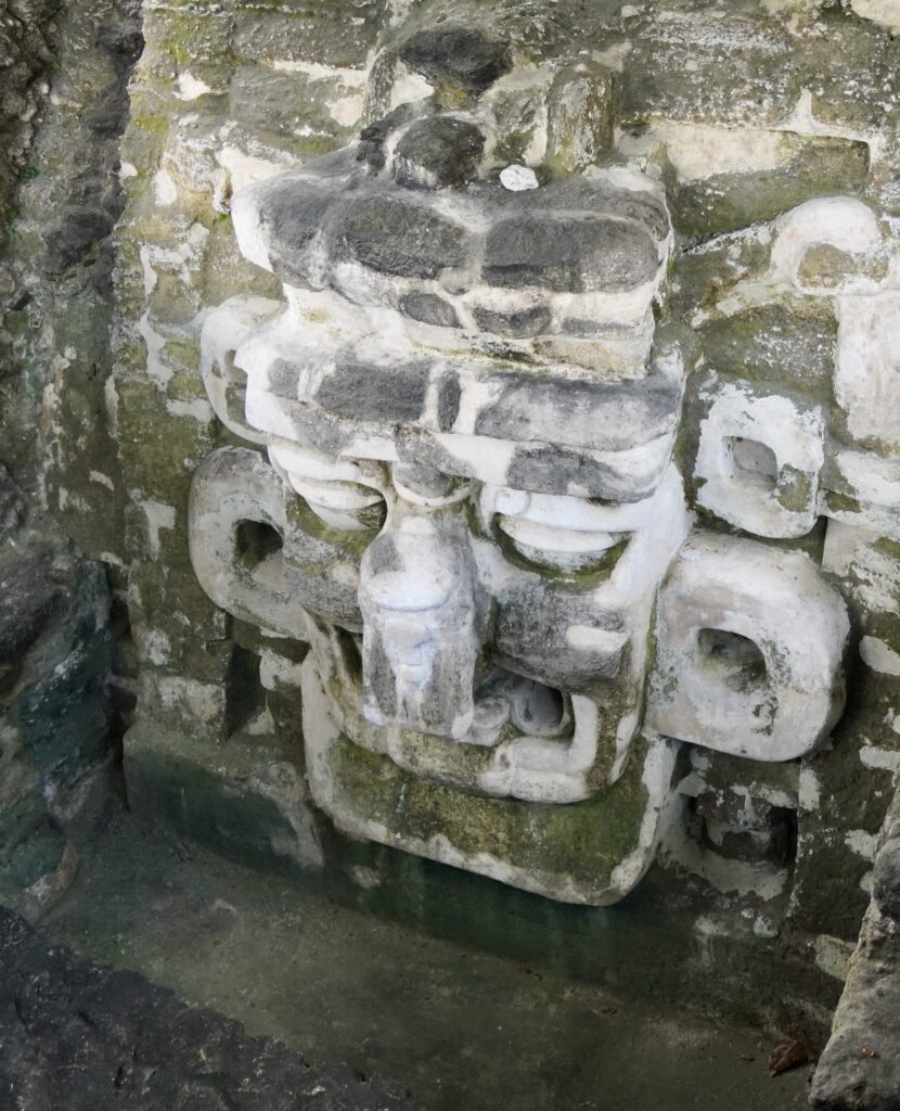 Tikal National Park