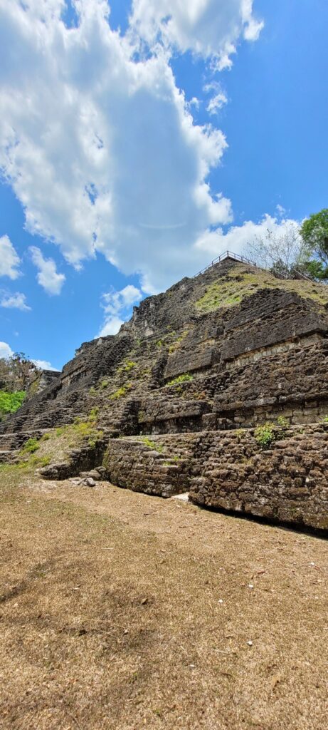 Tikal National Park