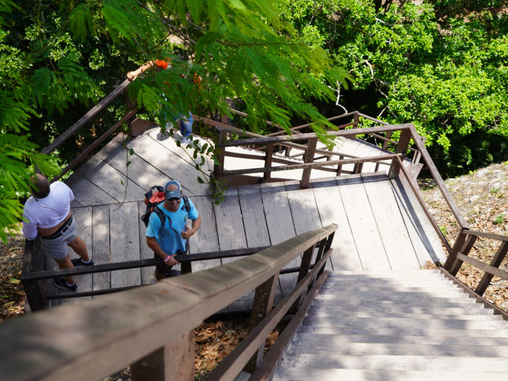 Tikal National Park