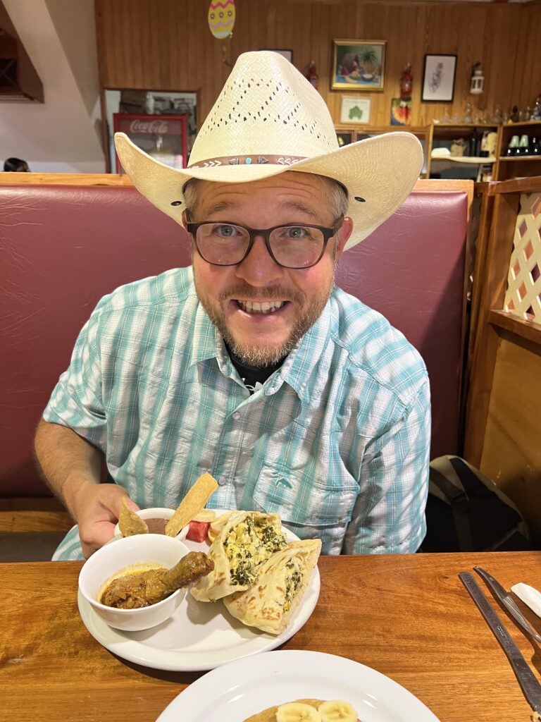 Pop's Restaurant