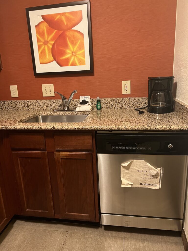 Residence Inn by Marriott Charlotte SouthPark
