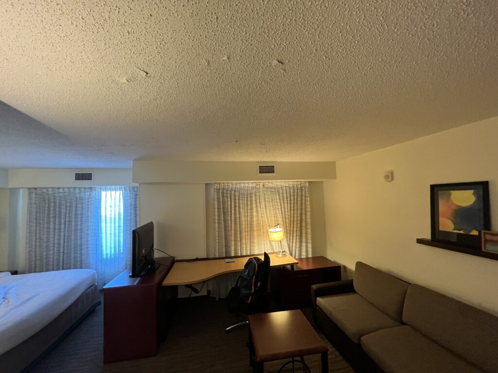 Residence Inn by Marriott Charlotte SouthPark