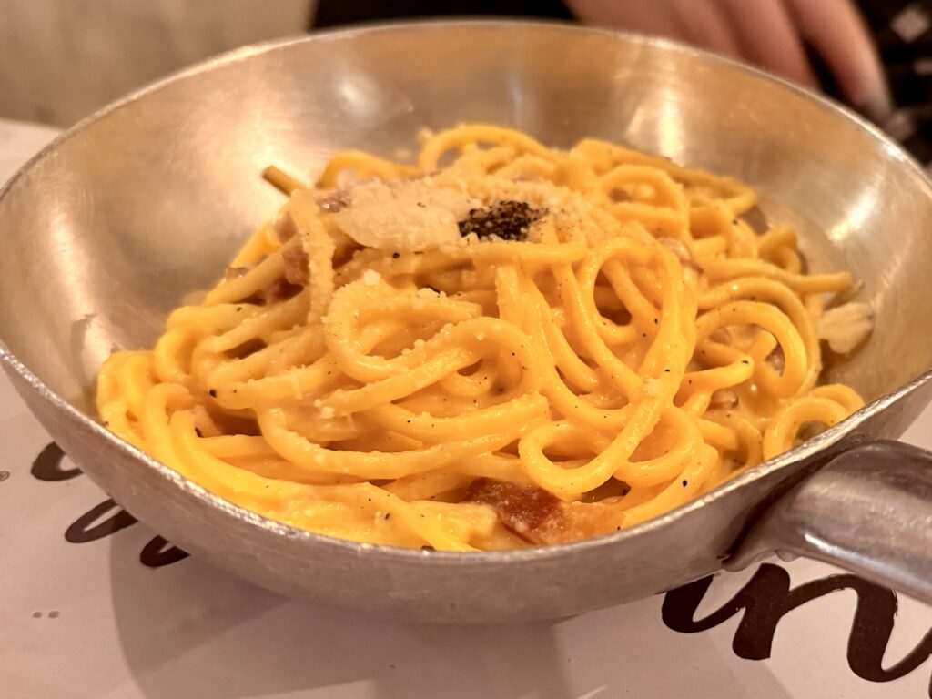Tonnarello