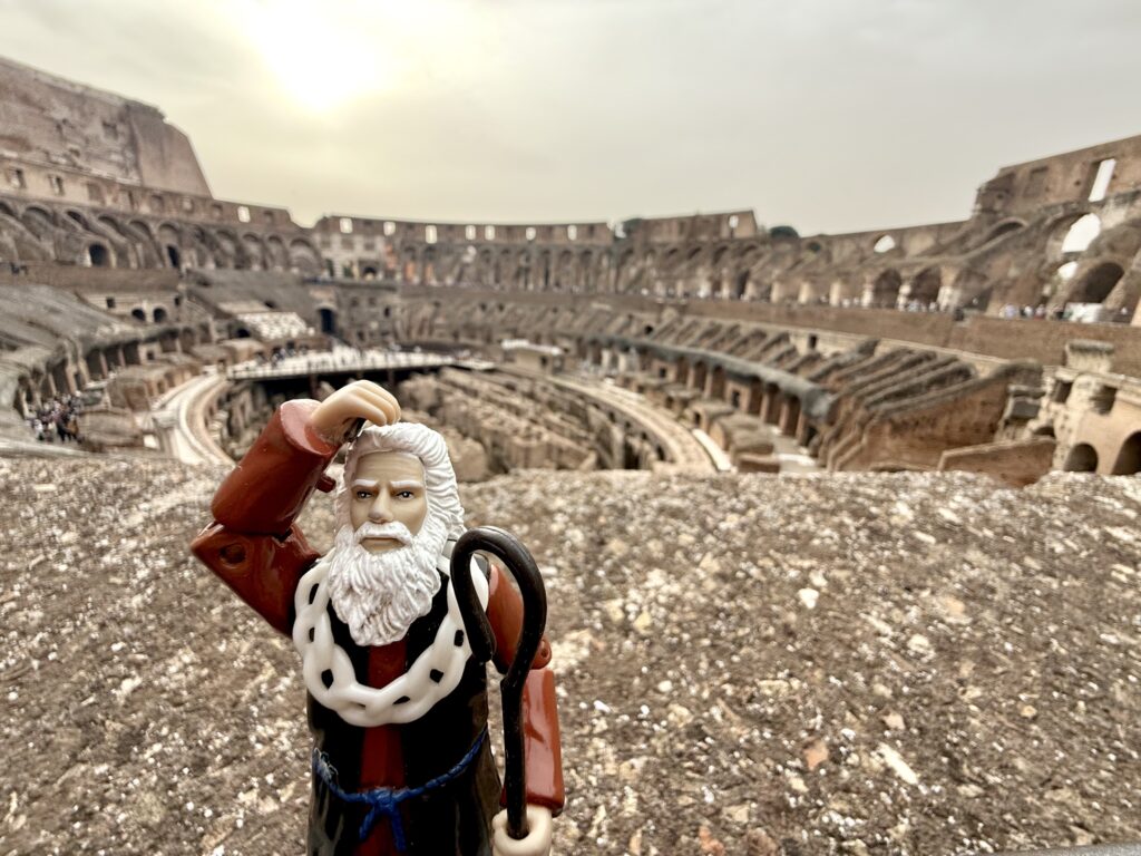 Colosseum