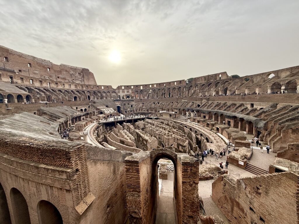 Colosseum