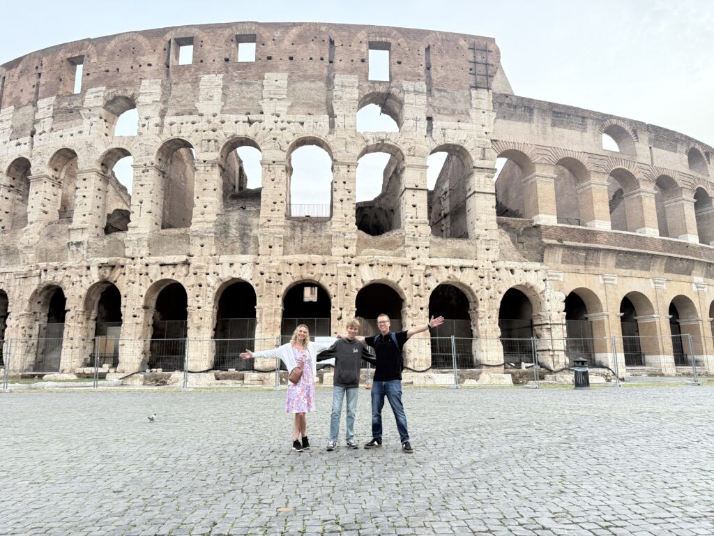 Colosseum