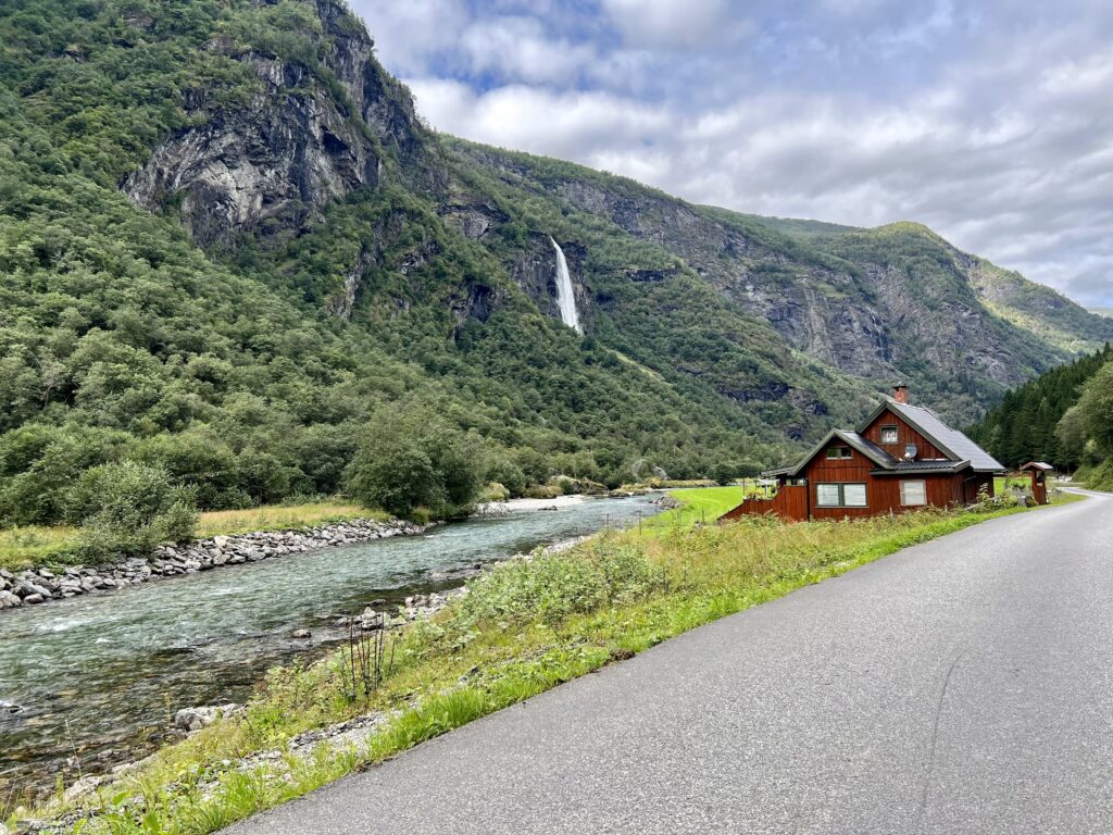 Electric Car Rental