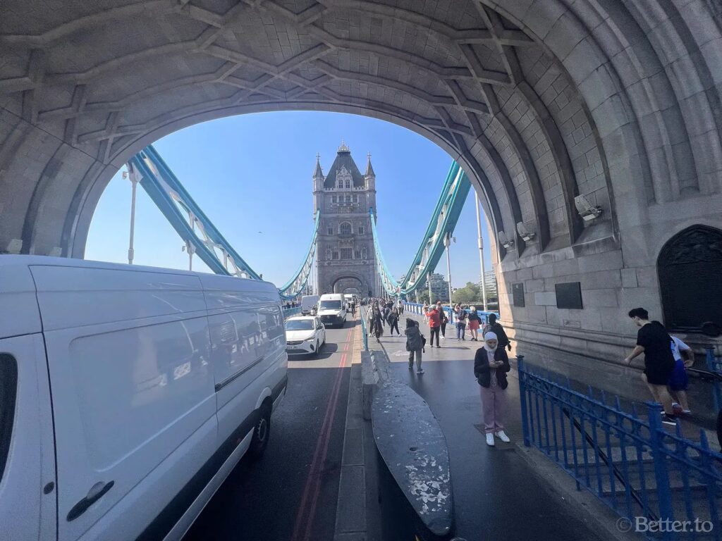 Tower Bridge