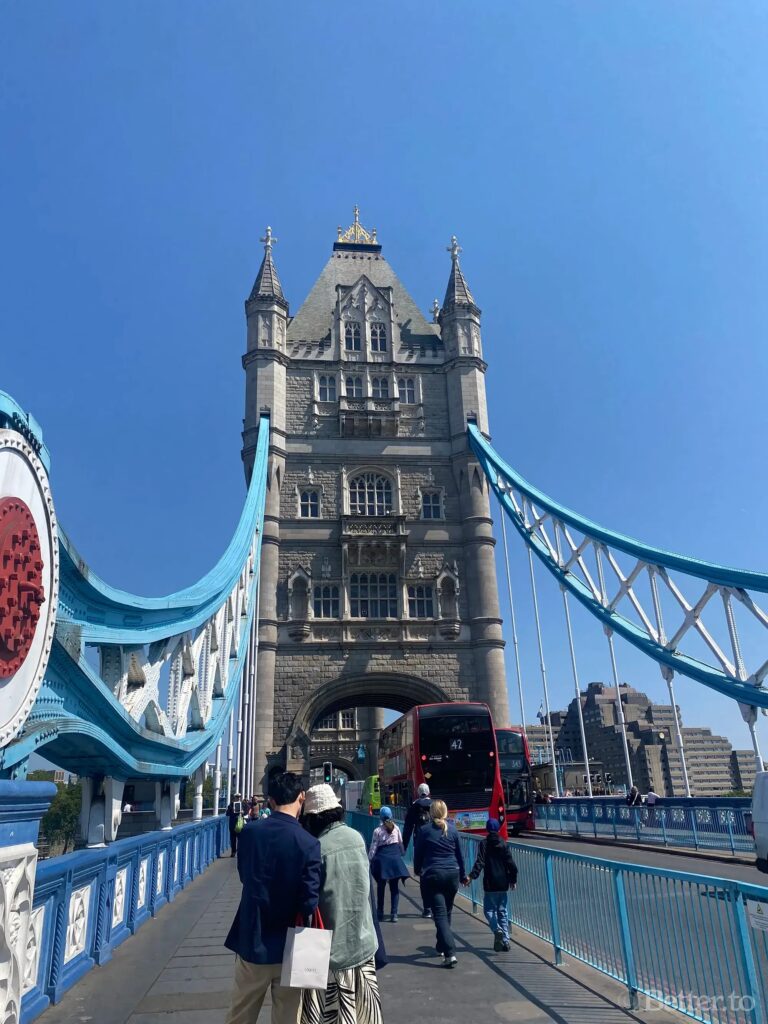 Tower Bridge
