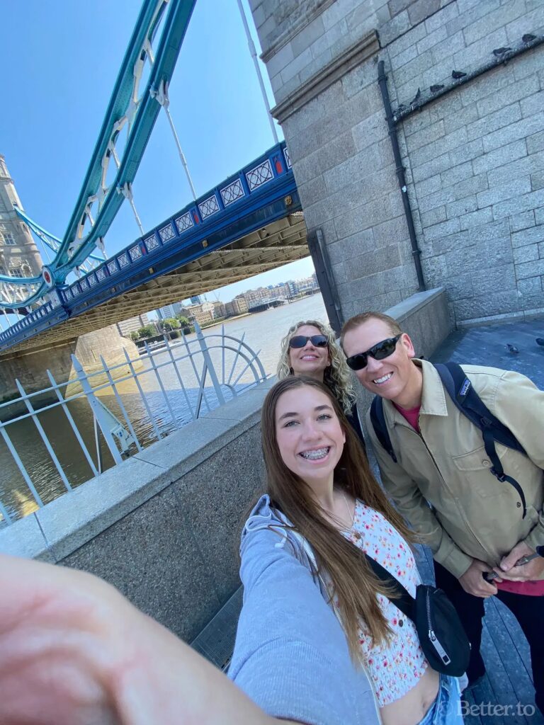 Tower Bridge