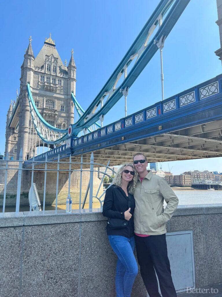 Tower Bridge