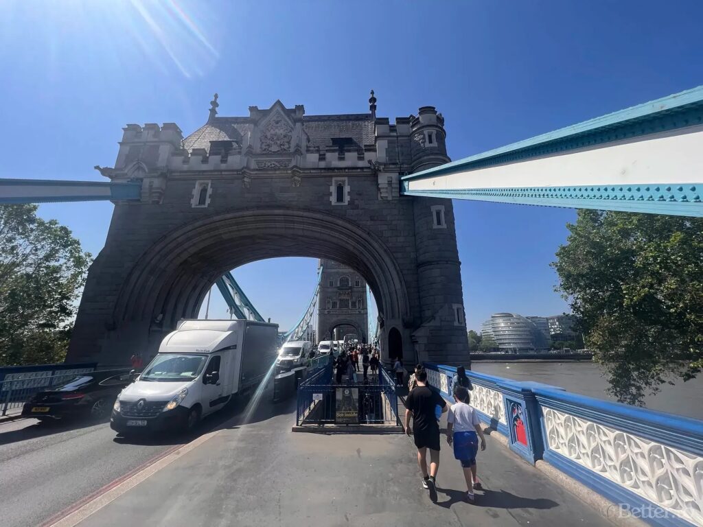 Tower Bridge