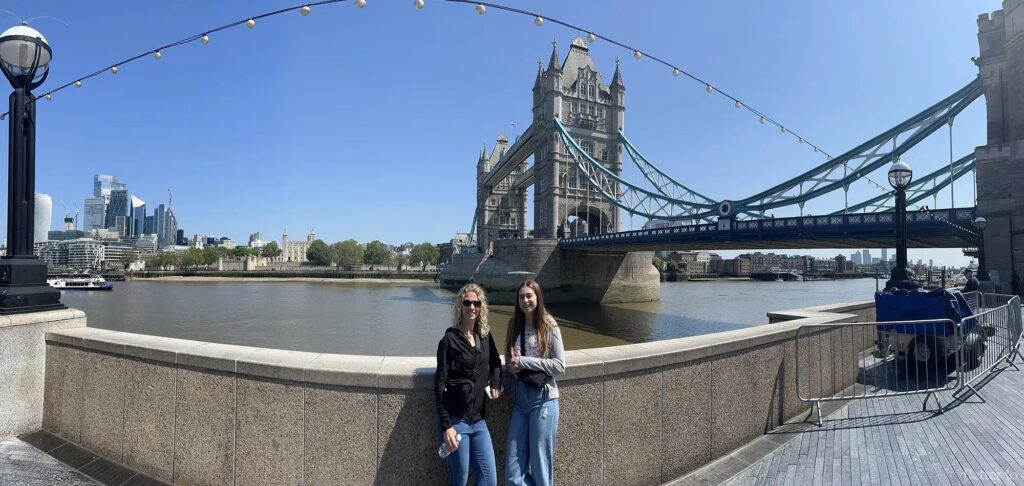 Tower Bridge