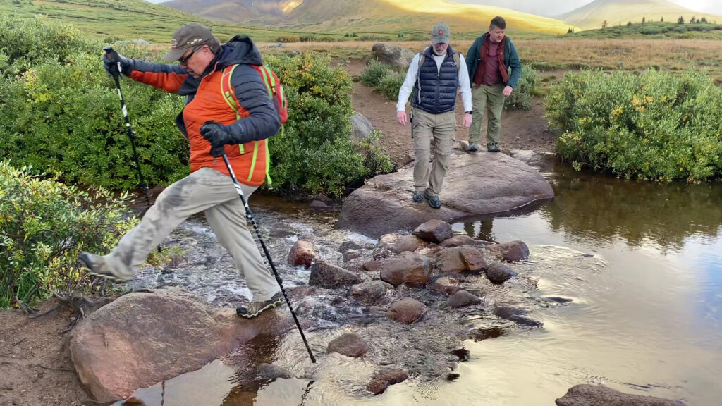 Mount Bierstadt